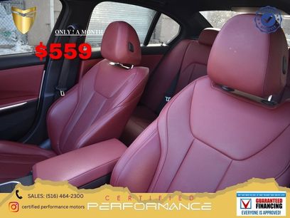 Used 2023 BMW M340i M340i