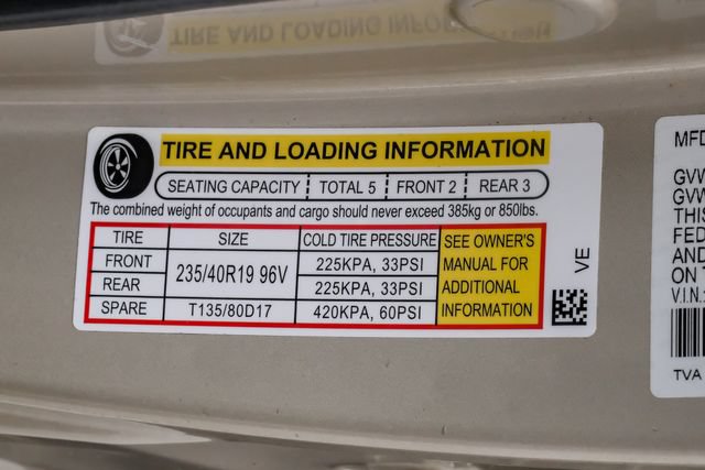 Used 2018 Honda Accord Touring image 79
