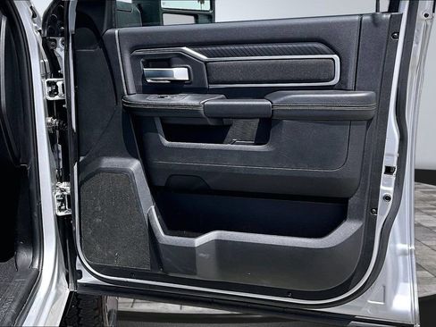 Certified 2026 RAM 2500 Big Horn AWD/4WD image 15