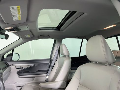 Used 2021 Honda Ridgeline RTL image 14