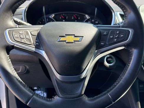 Used 2022 Chevrolet Equinox LT FWD image 13