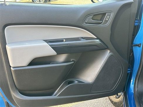 Used 2022 GMC Canyon Elevation Standard w/ Convenience Package image 18