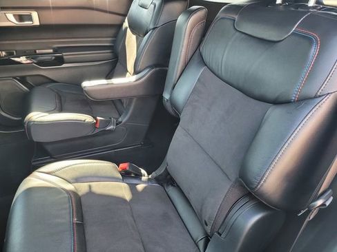 Certified 2023 Ford Explorer ST w/ Equipment Group 401A image 13