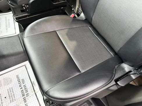 Used 2023 Ford Transit 250 148 High Roof Extended w/ Load Area Protection Package image 7