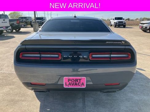 Used 2023 Dodge Challenger R/T Scat Pack image 6