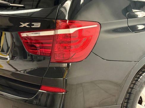 Used 2013 BMW X3 xDrive28i image 6