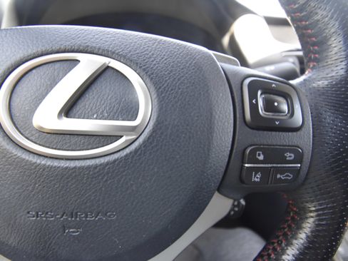 Used 2019 Lexus IS 300 w/ Navigation Package RWD image 15