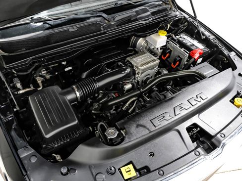 Used 2020 RAM 1500 Limited image 66