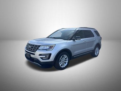 Used 2017 Ford Explorer XLT w/ Equipment Group 201A