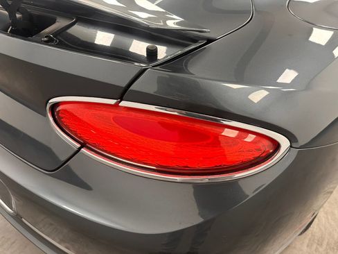 Used 2020 Bentley Continental GT w/ First Edition Specification image 16