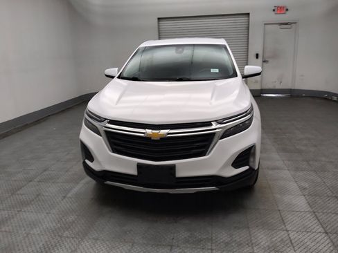 Used 2022 Chevrolet Equinox LT FWD image 15