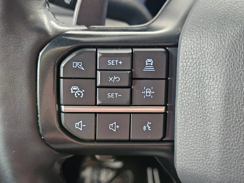 Used 2023 Ford F150 Raptor AWD/4WD image 28