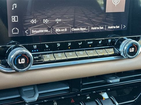 New 2026 GMC Canyon AT4 w/ Technology Plus Package image 17