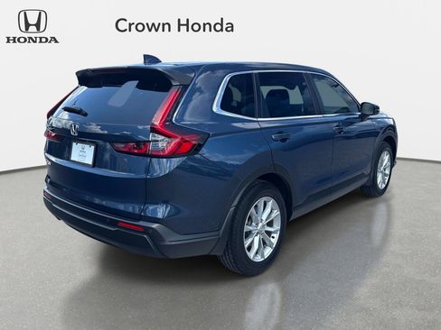 Used 2025 Honda CR-V EX-L image 4