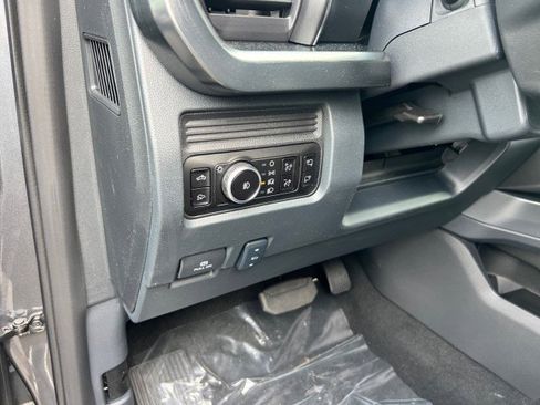 New 2025 Ford F350 Lariat w/ Lariat Ultimate Package image 11