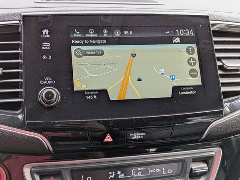 Used 2022 Honda Pilot Elite image 23