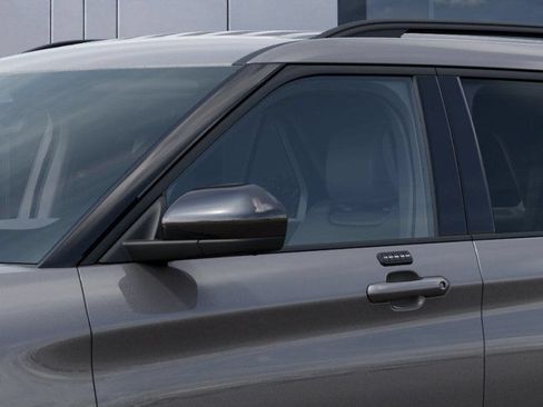 New 2027 Ford Explorer Tremor AWD/4WD image 21