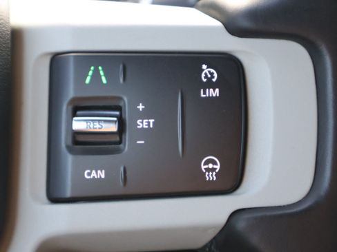 Certified 2023 Land Rover Defender 110 S AWD/4WD image 17
