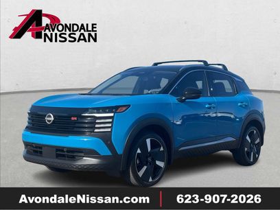 Used 2025 Nissan Kicks SR w/ Illumination Package