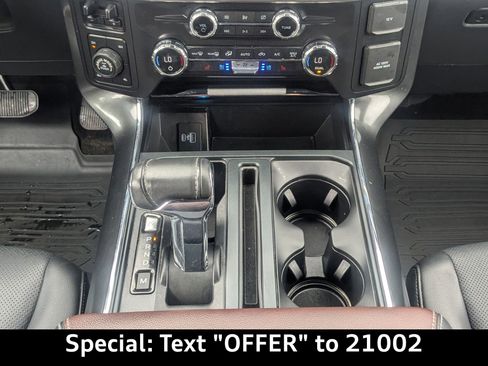 Used 2021 Ford F150 Lariat image 22