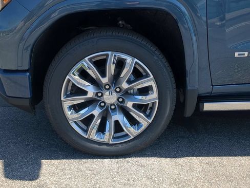 New 2026 GMC Sierra 1500 Denali AWD/4WD image 26