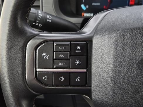 Used 2024 Ford F150 XLT w/ Equipment Group 302A MID image 10