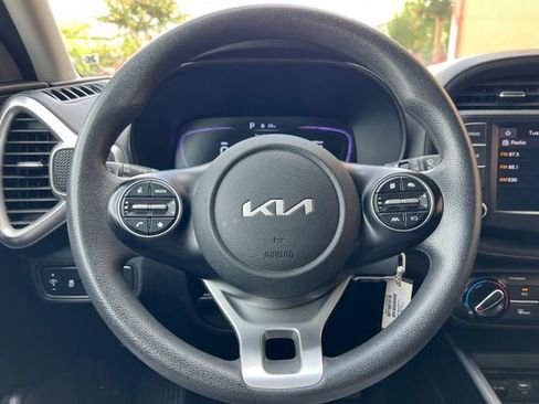 Used 2023 Kia Soul LX w/ Option Group 015 image 24