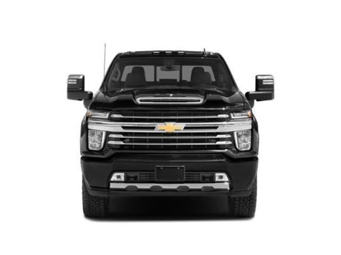 Used 2023 Chevrolet Silverado 2500 High Country w/ Z71 Off-Road Package AWD/4WD image 4