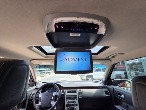 Used 2010 Ford Flex SEL FWD image 20