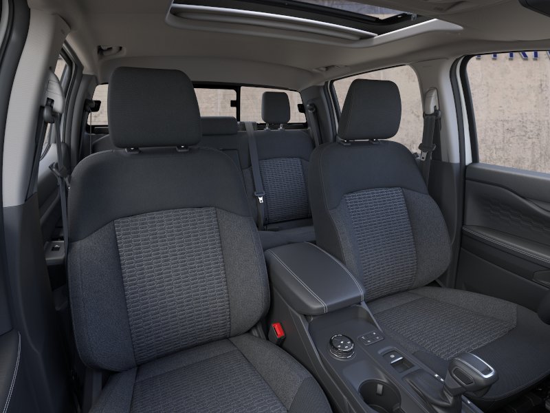 New 2026 Ford Ranger XLT AWD/4WD image 10