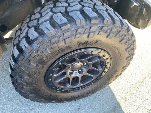 Certified 2022 Jeep Wrangler Unlimited Sport image 8