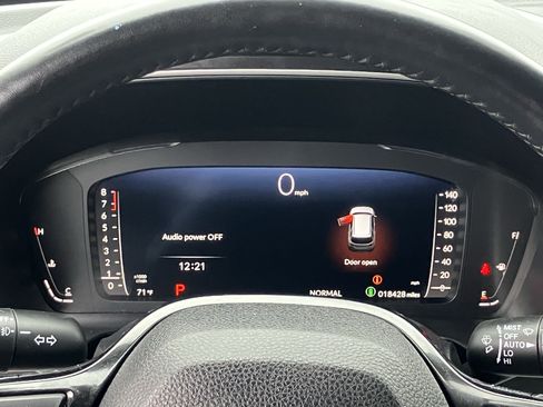 Certified 2023 Honda Pilot Elite image 23