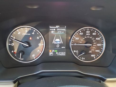 Used 2021 Subaru Outback Limited w/ Popular Package #2 image 28