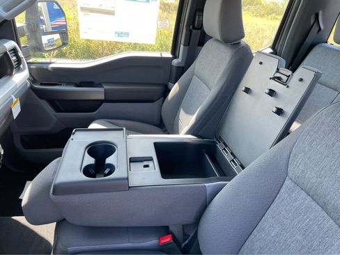 New 2026 Ford F250 XL w/ STX Appearance Package image 26