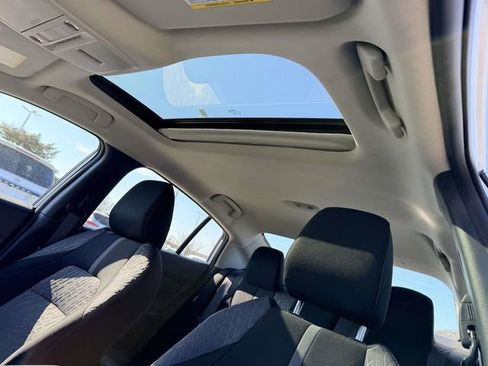New 2026 Nissan Sentra SV w/ SV Convenience Package FWD image 17