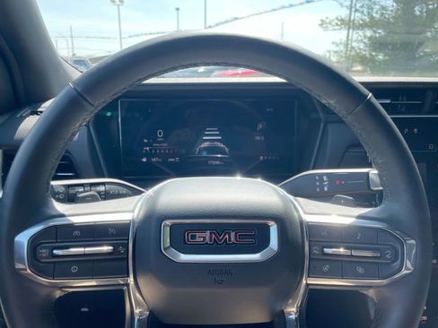 Used 2026 GMC Terrain Elevation AWD/4WD image 22