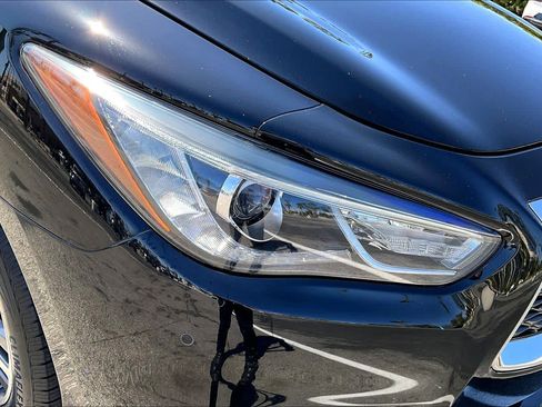 Used 2017 INFINITI QX60 Luxe w/ Premium Plus Package AWD/4WD image 26