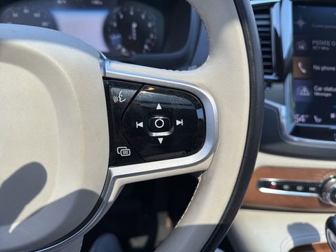 Used 2019 Volvo XC90 T6 Inscription w/ Advanced Package AWD/4WD image 63