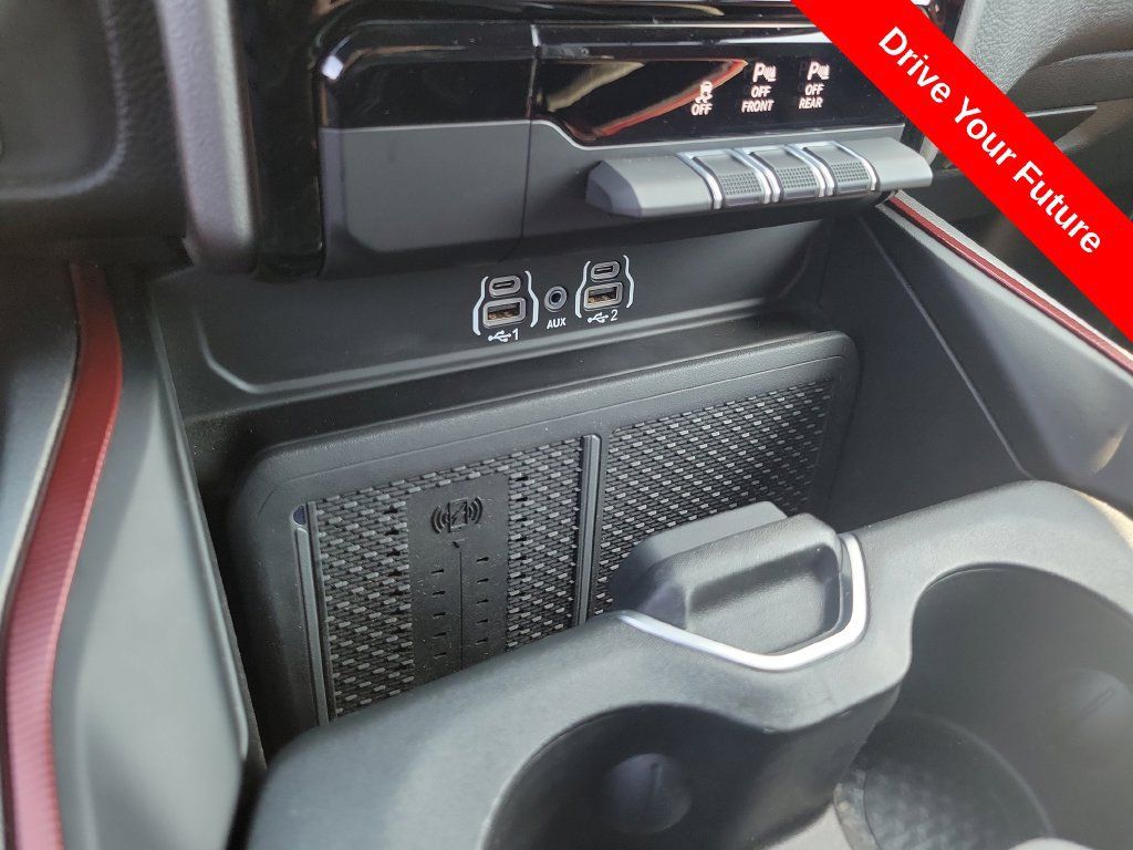 Used 2026 RAM 1500 Rebel w/ Rebel Level 1 Equipment Group AWD/4WD image 14