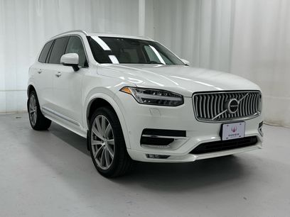 Used 2024 Volvo XC90 B5 Plus