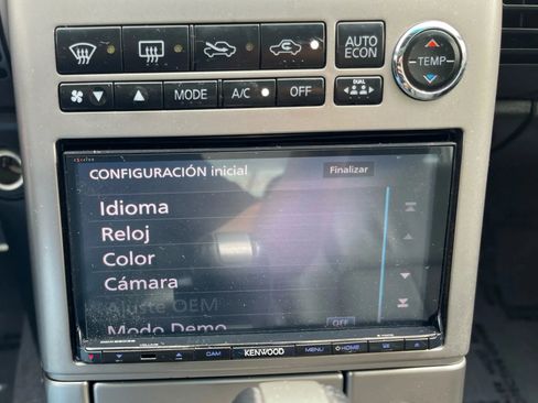 Used 2003 INFINITI G35 Sedan w/ Premium Pkg RWD image 17