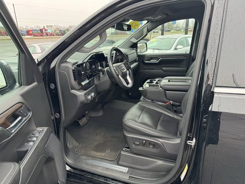 Used 2024 GMC Sierra 1500 SLT image 5
