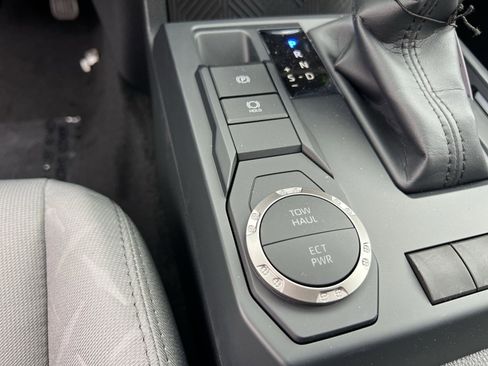 New 2026 Toyota Tacoma SR5 RWD image 24