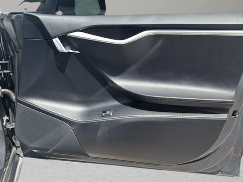 Used 2018 Tesla Model S P100D AWD/4WD image 9