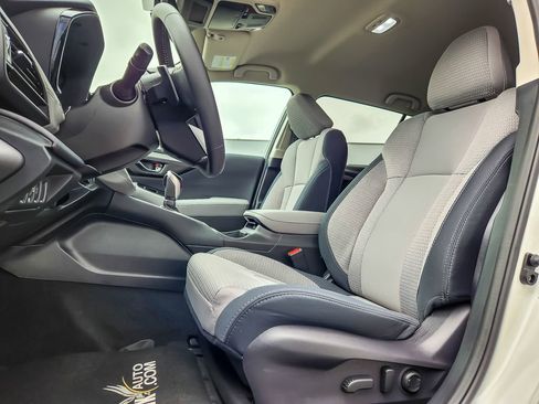 Certified 2025 Subaru Outback Premium w/ Popular Package #1A image 7