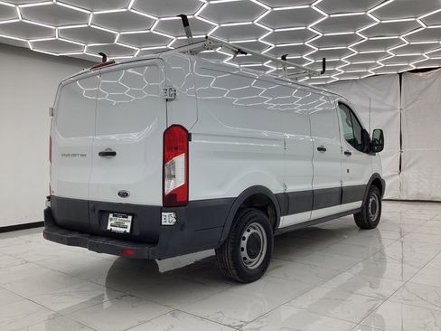 Used 2016 Ford Transit 250 130 Low Roof image 11