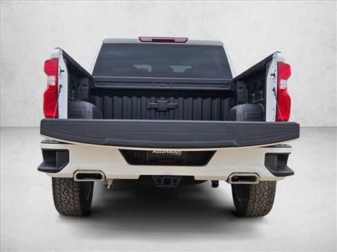 New 2026 Chevrolet Silverado 1500 RST image 20