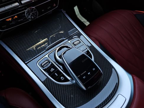 Used 2021 Mercedes-Benz G 63 AMG 4MATIC image 65