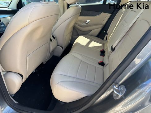Used 2016 Mercedes-Benz GLC 300 image 13