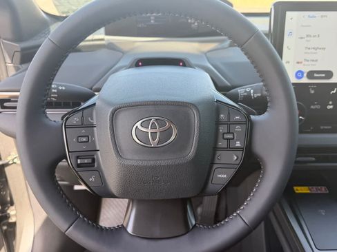 New 2026 Toyota bZ FWD image 13